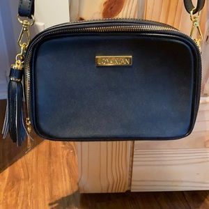 Joy & Iman Purse